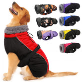 Chaleco IECOii con forro polar grueso para calor extra en días fríos.