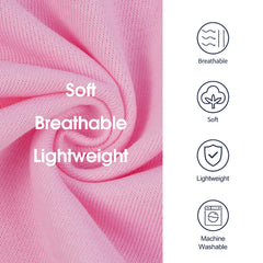 IECOii sudadera sin bolsillos para perro, diseño simple y práctico.