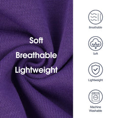 IECOii sudadera para perro grande XL, detalle de cuello y protección suave