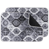IEUUMLER pad lavable para perros, vista general y reutilizable para entrenamiento diario.