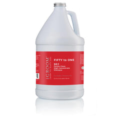 iGroom 50 a 1 champú para perros: limpieza suave y fragante para el pelaje.