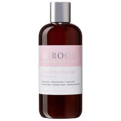 iGroom lavado facial sin lágrimas para perros, cuida la piel y evita irritaciones oculares