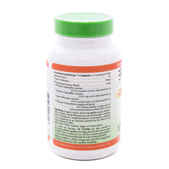 In Clover Fresh Digest mezcla de enzimas y prebióticos, facilita la absorción de nutrientes.