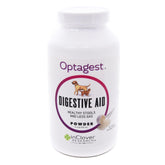 In Clover Optagest polvo digestivo, apoyo a heces más firmes.