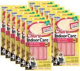 INABA Churu en tubos cremosos para snack diario de gatos