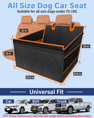 Instraella asiento plegable impermeable, fácil de almacenar tras cada viaje.