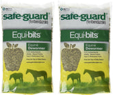 Intervet Safeguard: pellets de alfalfa para desparasitar caballos de forma práctica.