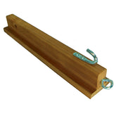 Intrepid International colgador-silla-portatil-pared: almacenamiento compacto para sillas de montar.