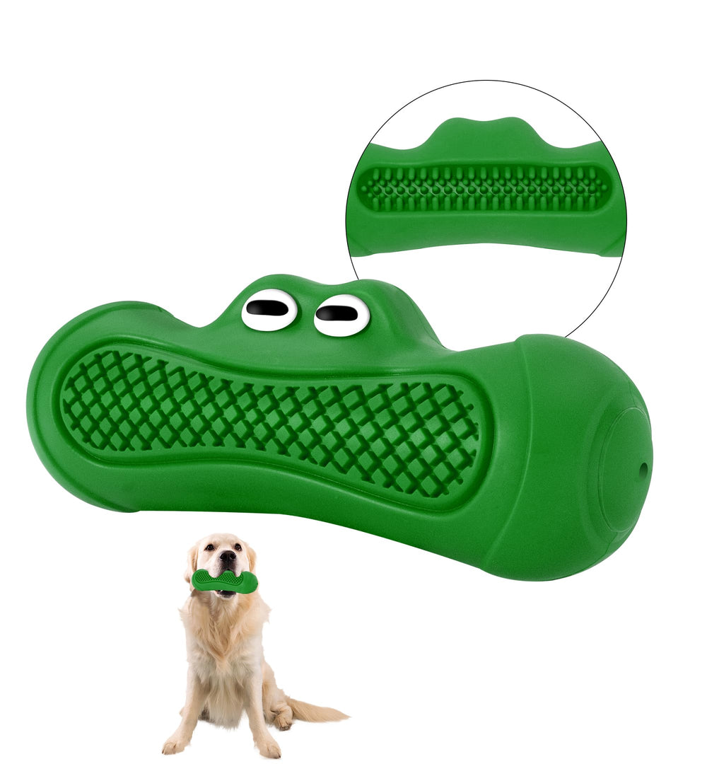 IPTPAS Juguete masticación resistente para perros grandes, duradero y fiable.
