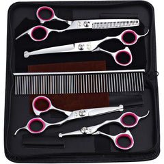 iSeaFly kit completo de peluquería para mascotas para un cuidado integral