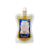 Alimento nutritivo Daphnia de JADINGSFARM en envase 50 ml para acuario