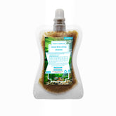 JADINGSFARM Huevos de artemia congelados en envase cerrado, alimento proteínico para peces.