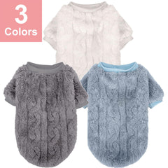 Sudadera JAMPAYANG 3 piezas azul claro; ideal para climas fríos.