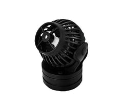 Jebao SOW-15 con montaje por imán, instalación rápida y estable.
