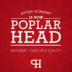 Detalle de Jeffers Head Defense con relleno de poliéster 240 g para calor moderado.