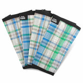 Jeffers Romper Stomper con malla aireada protege las piernas.