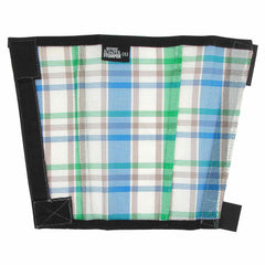 Jeffers Romper Stomper protección duradera para establo.