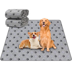 Almohadilla JERIA para perros con base antideslizante, ideal para entrenamiento estable.