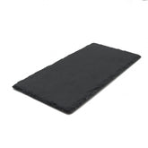JIH plataforma de reposo para reptiles en piedra natural, ideal para tomar calor