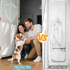 JKLMN protector muebles transparente, mantiene la estética y protege superficies.