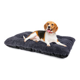Cama para jaula JOEJOY ultra suave para comodidad del perro