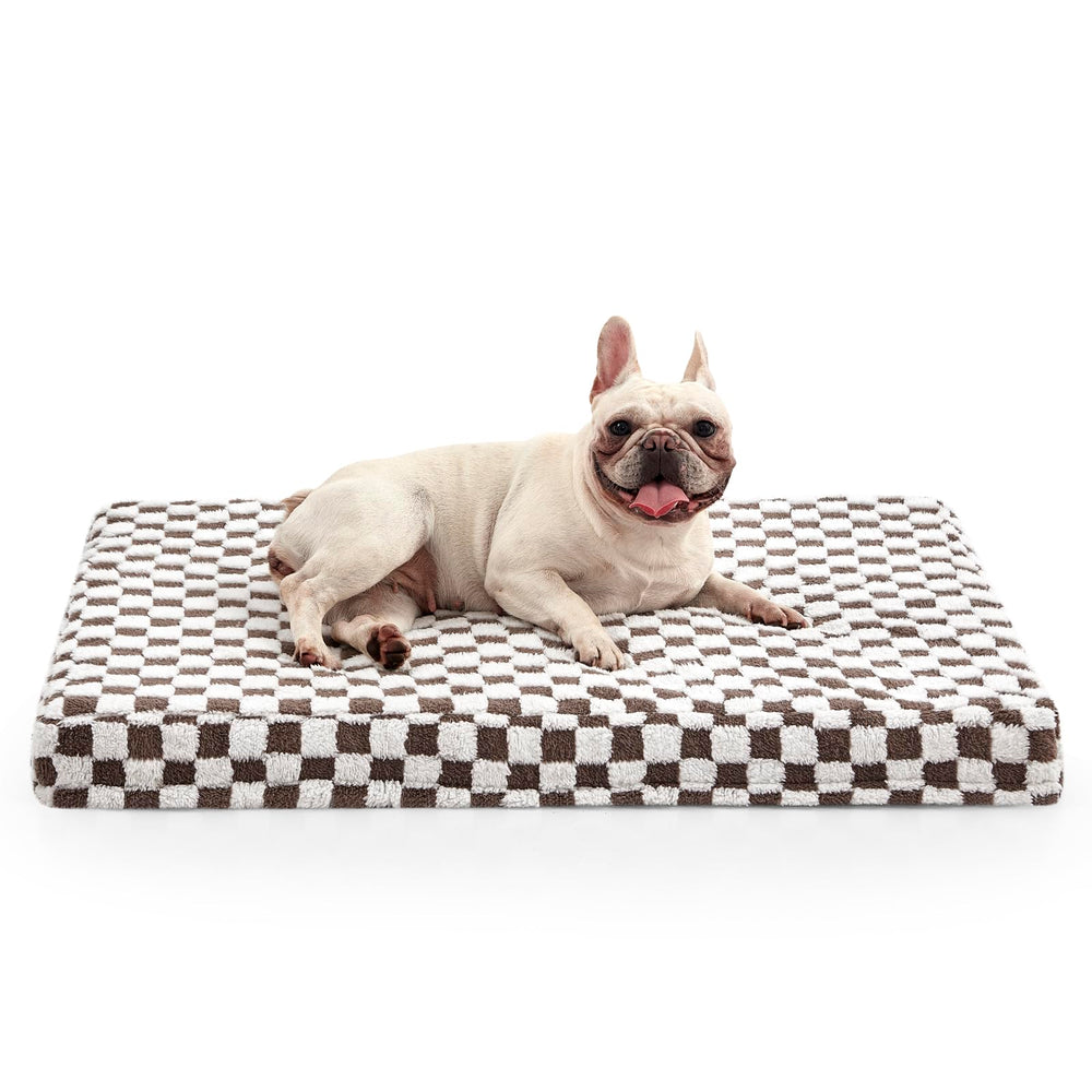 Cama ortopédica JOEJOY con espuma tipo huevo para soporte de articulaciones