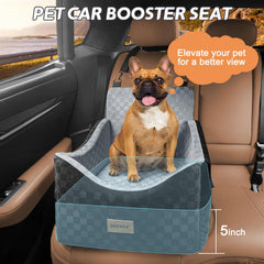 JOEJOY correa ajustable integrada para seguridad en coche