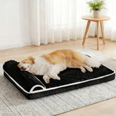 Cama Jolifield para perros con funda lavable y base antideslizante.