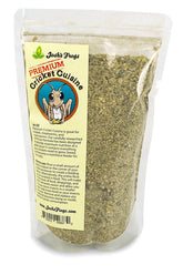 Josh's Frogs: bolsa de 24 onzas para nutrición de grillos