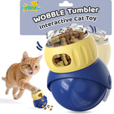 JoyBruko Juguete Gato Interactivo Puzzle para estimulación mental y entretenimiento.