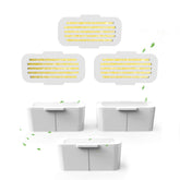 Joymiuz desodorizante con pastillas aromáticas para ScoopFree neutraliza olores