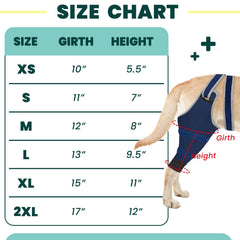 Joypig tallas-xs-2xl para perros de todos los tamaños.