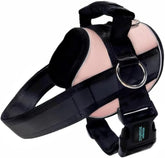 Joyride Harness 2.0 con ajuste rápido para paseos más cómodos.