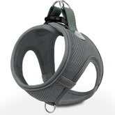 Joytale arnés para perro pequeño con malla transpirable, cómodo para paseos largos