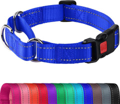 Joytale collar martingale con ajuste suave para paseos seguros