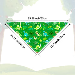 Bandana para perro JpGdn tamaño pequeño-mediano, cómoda para paseos diarios