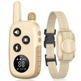 Collar Jugbow para adiestramiento, alcance 4200 ft, libertad al aire libre