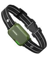 Collar Jugbow de entrenamiento con 4 modos y respuesta rápida.
