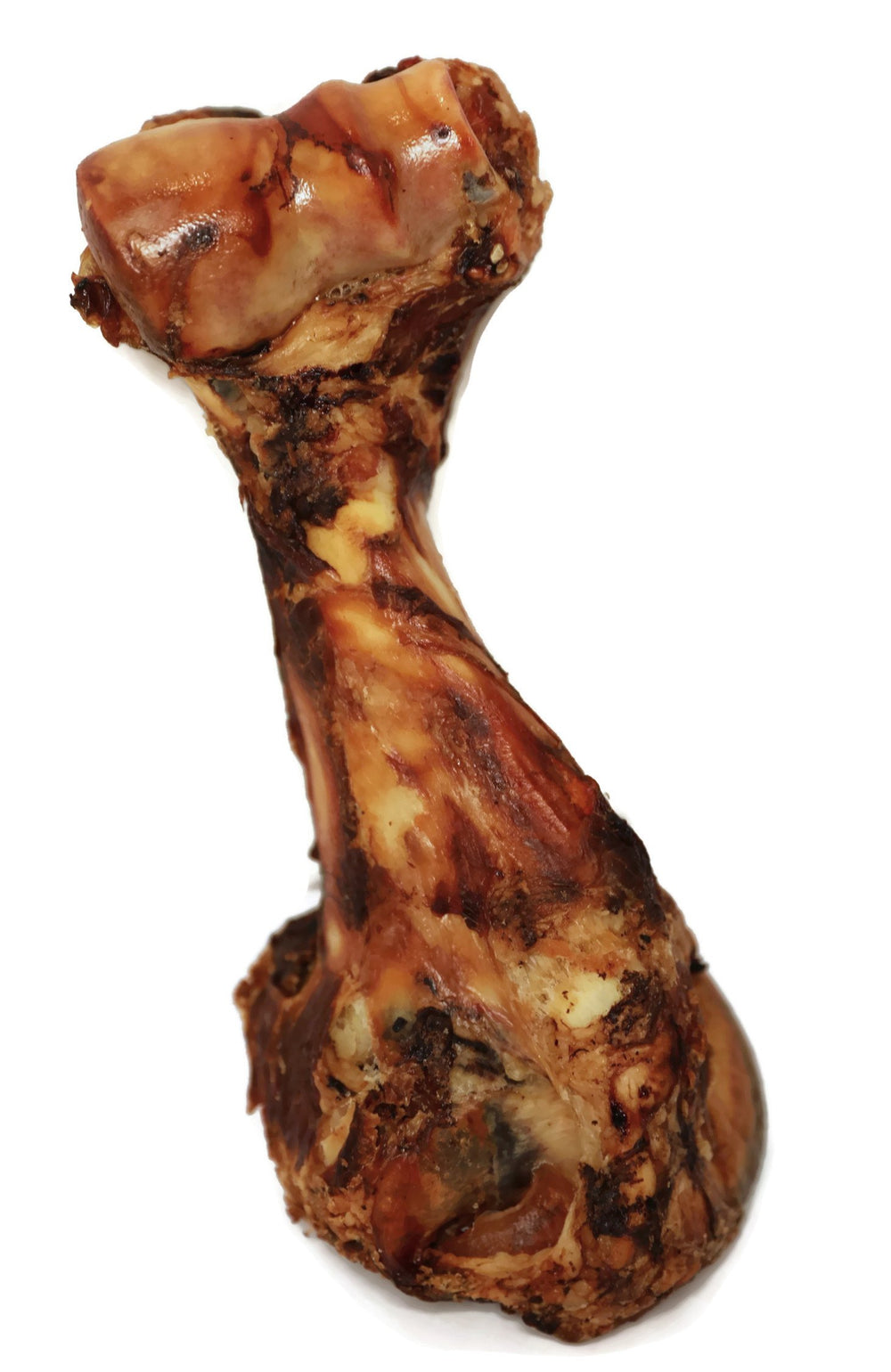 K9 Connoisseur hueso mamut relleno para masticadores grandes