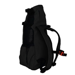 K9 Sport Sack Air 2 bolsillos duales para accesorios y snacks.