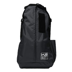 K9 Sport Sack Trainer, ajuste ergonómico, distribución de peso para mayor comodidad.