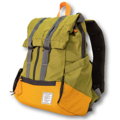 Bolsillo acolchado para portátil en K9 Urban 3 para trabajo y viaje.