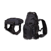 K9 Sport Sack Walk-On X-Small arnés cómodo para perros pequeños durante paseos