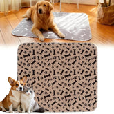 Kacitalone almohadillas para cachorros con control de olor; uso diario en casa.