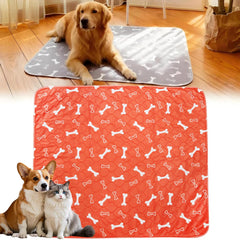 Kacitalone almohadillas de entrenamiento con control de olor para casa.