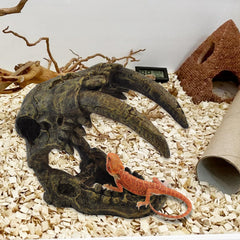 Kathson hojas decorativas flexibles para crear entorno natural.