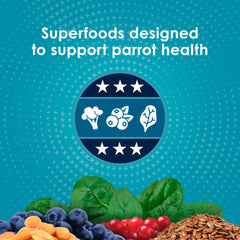 Superalimentos como cacahuates para sabor y nutrientes esenciales.