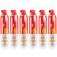 KDSZJDV Corrector Spray para perros, captura la atención de forma segura.