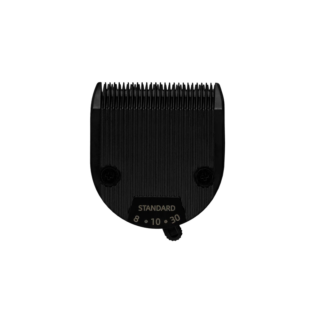 Kenchii Flash 5, cuchilla desmontable facilita limpieza y mantenimiento.
