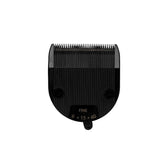 Kenchii Flash 5: hoja de acero inoxidable desmontable para cuidado profesional del pelaje.